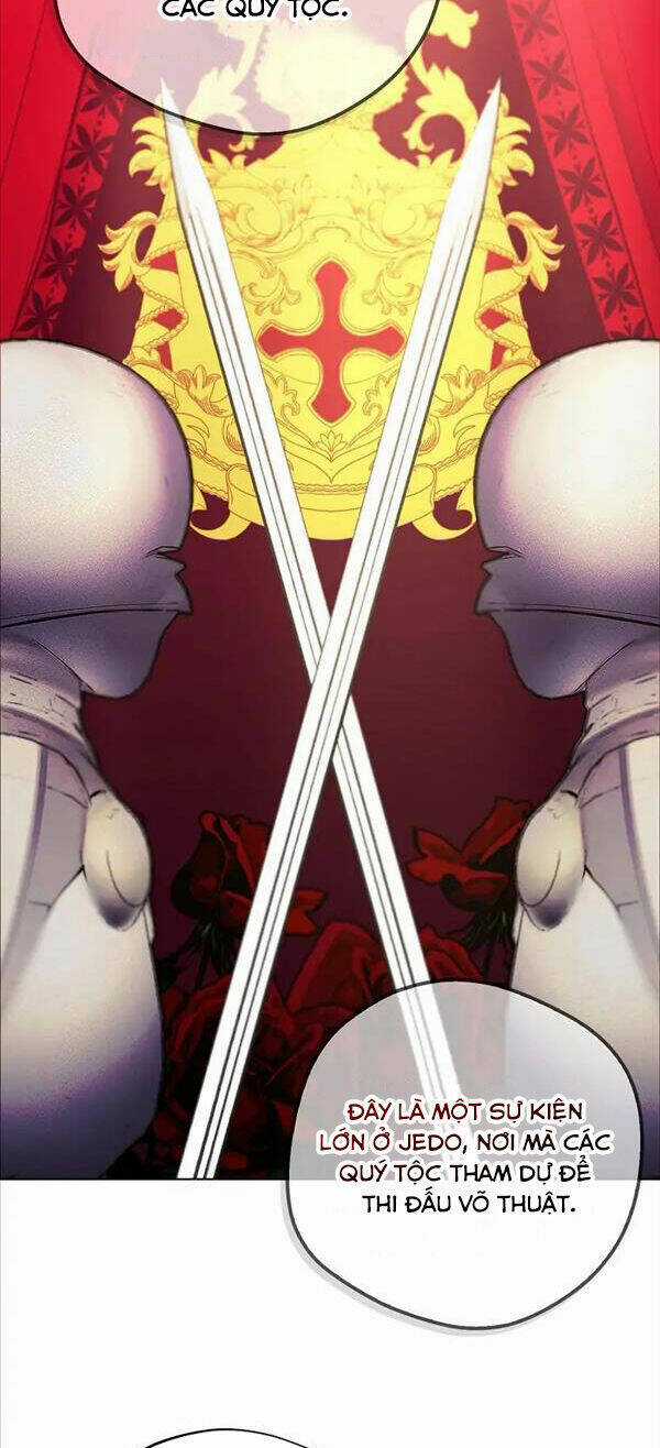 Nam Chính Đang Cản Bước Tôi Chapter 61 trang 28