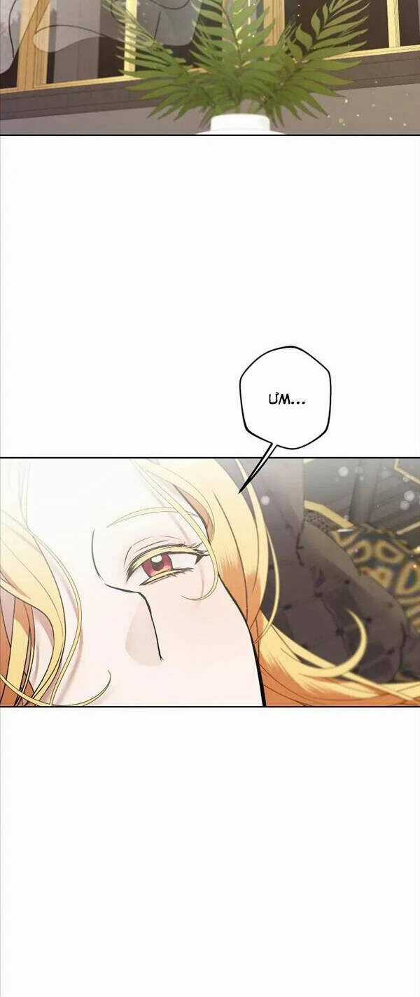 Nam Chính Đang Cản Bước Tôi Chapter 61 trang 3