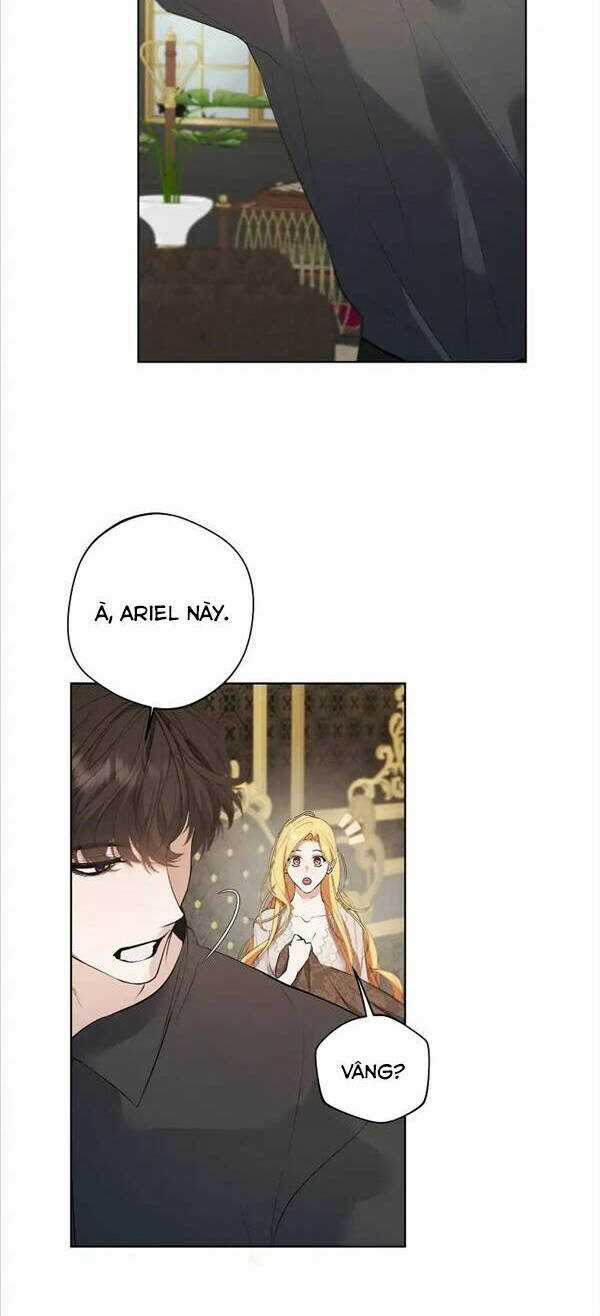 Nam Chính Đang Cản Bước Tôi Chapter 61 trang 31