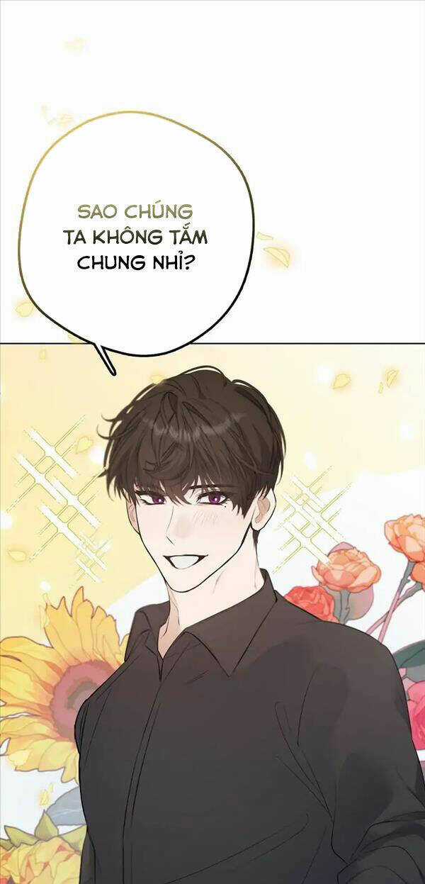 Nam Chính Đang Cản Bước Tôi Chapter 61 trang 32