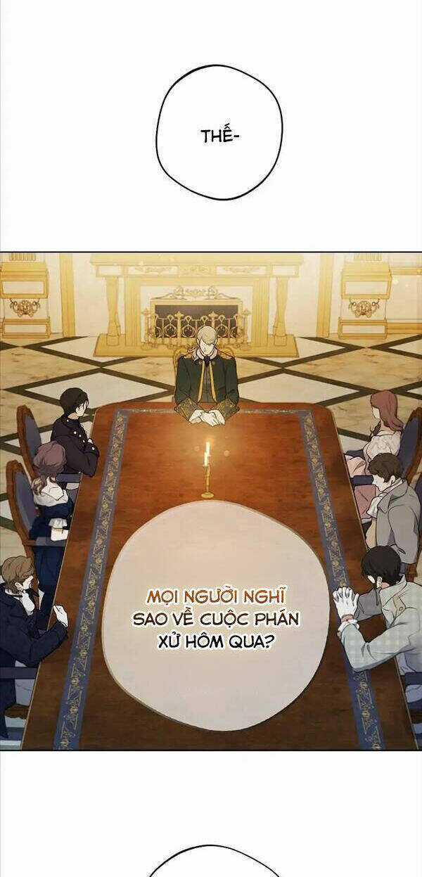 Nam Chính Đang Cản Bước Tôi Chapter 61 trang 36