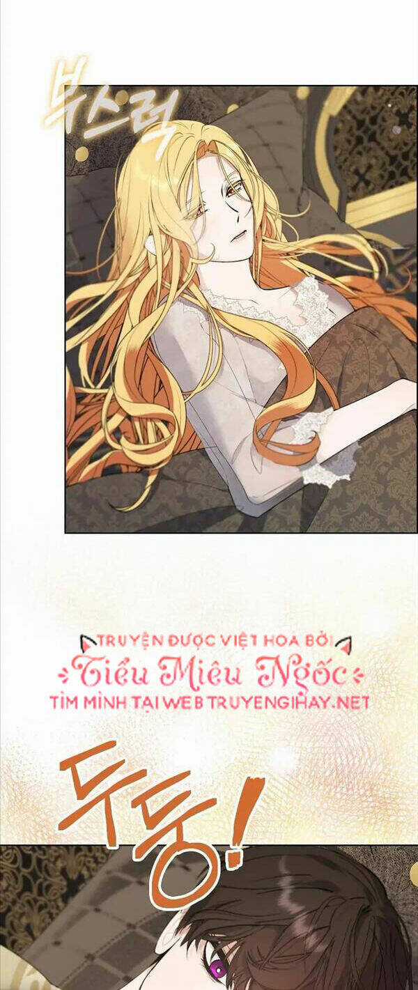 Nam Chính Đang Cản Bước Tôi Chapter 61 trang 4