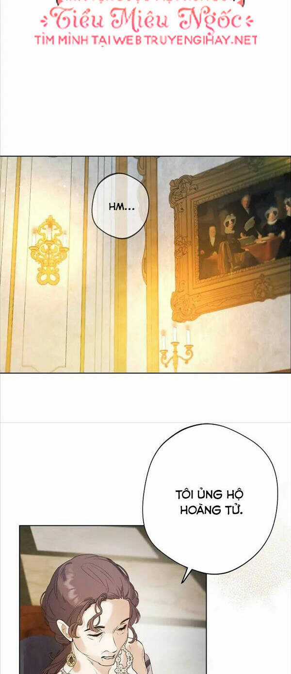 Nam Chính Đang Cản Bước Tôi Chapter 61 trang 41