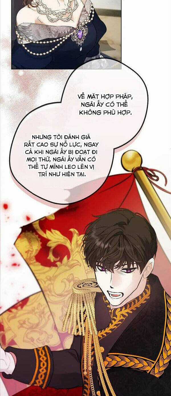 Nam Chính Đang Cản Bước Tôi Chapter 61 trang 42