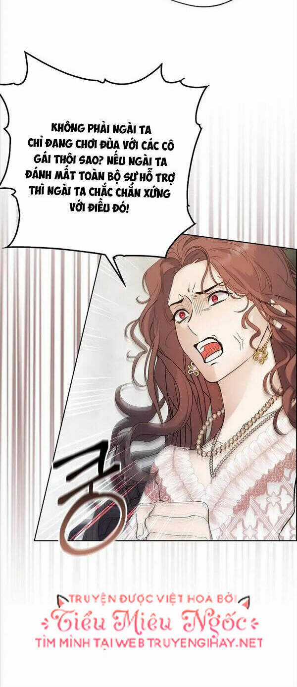 Nam Chính Đang Cản Bước Tôi Chapter 61 trang 45