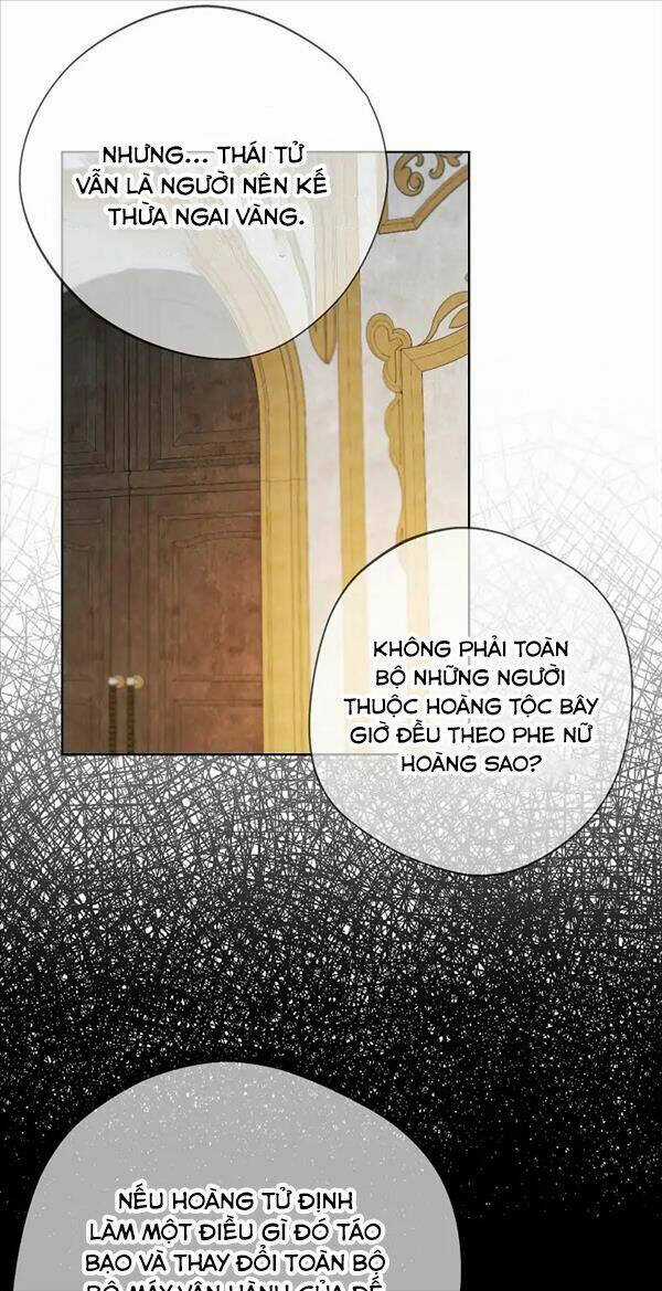 Nam Chính Đang Cản Bước Tôi Chapter 61 trang 46