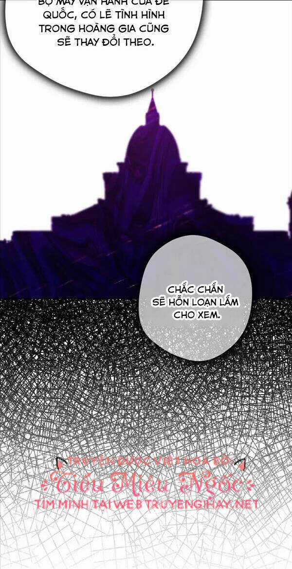 Nam Chính Đang Cản Bước Tôi Chapter 61 trang 47