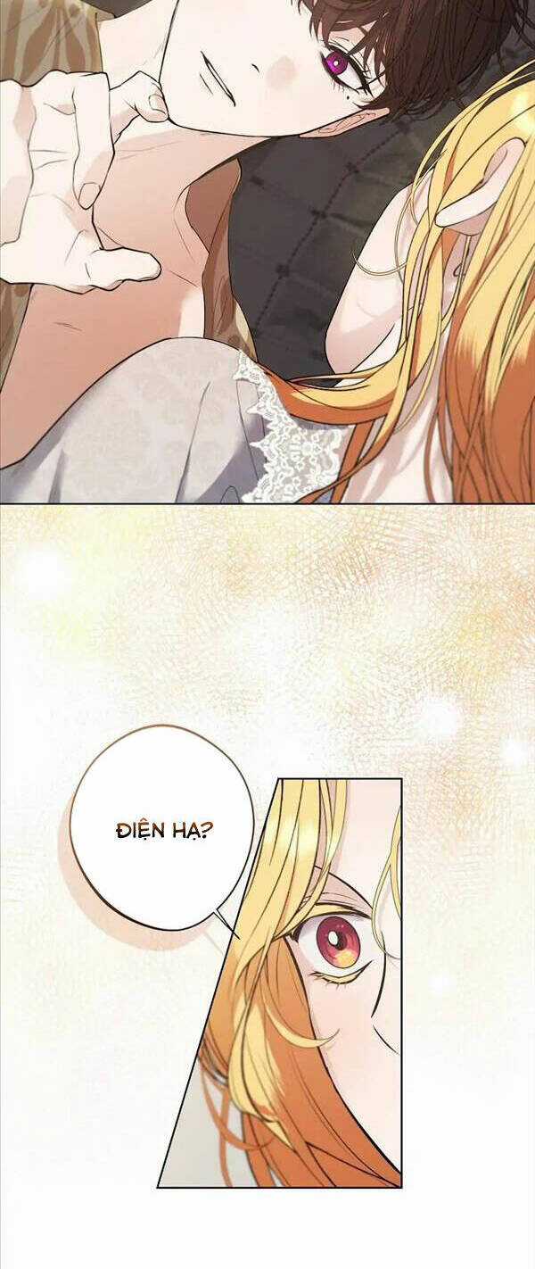 Nam Chính Đang Cản Bước Tôi Chapter 61 trang 5