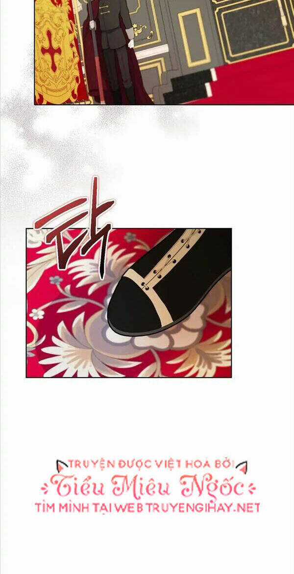 Nam Chính Đang Cản Bước Tôi Chapter 61 trang 51