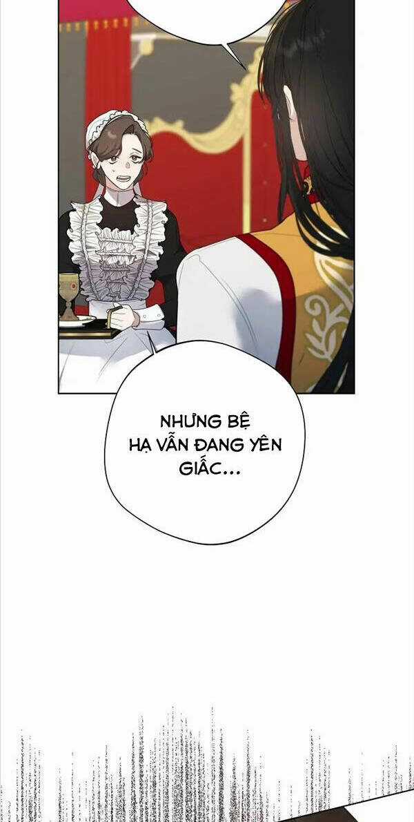 Nam Chính Đang Cản Bước Tôi Chapter 61 trang 53