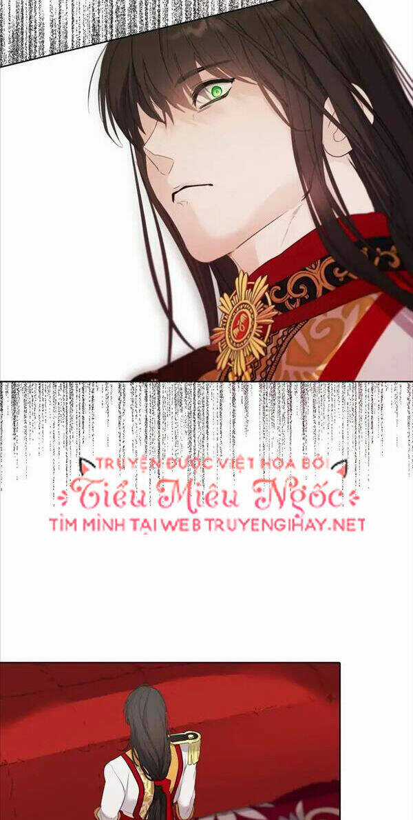 Nam Chính Đang Cản Bước Tôi Chapter 61 trang 54