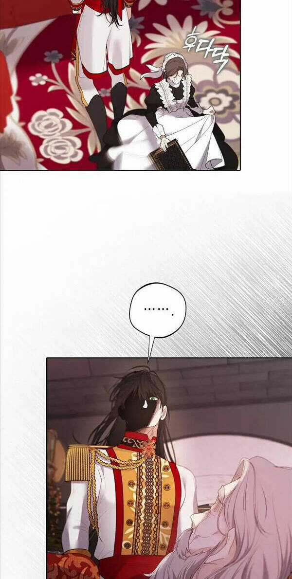 Nam Chính Đang Cản Bước Tôi Chapter 61 trang 55