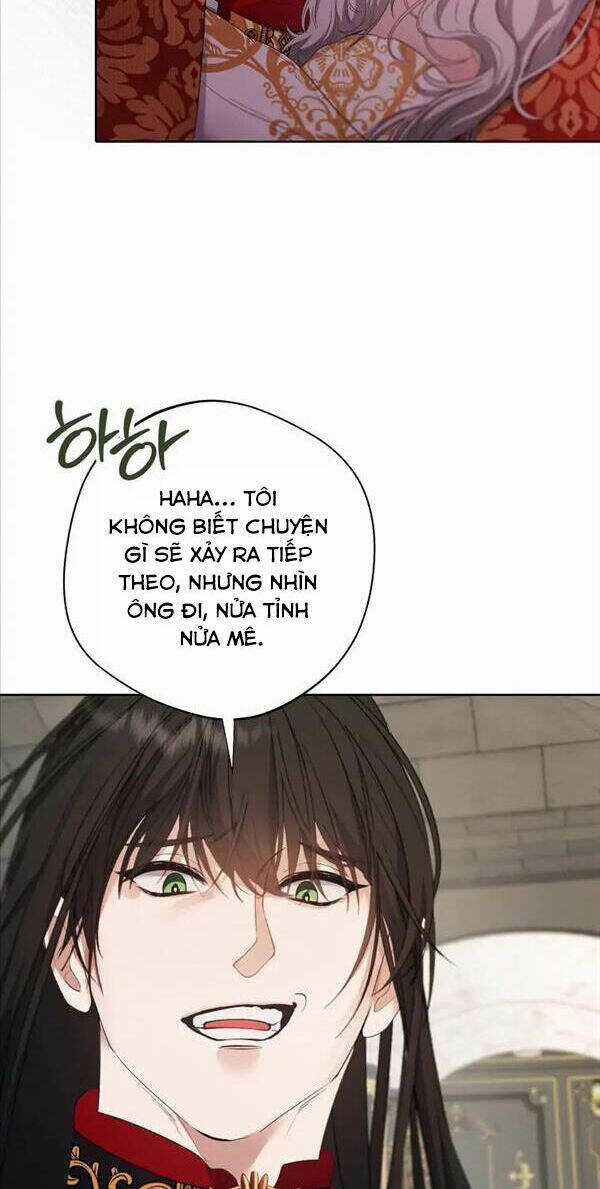 Nam Chính Đang Cản Bước Tôi Chapter 61 trang 56