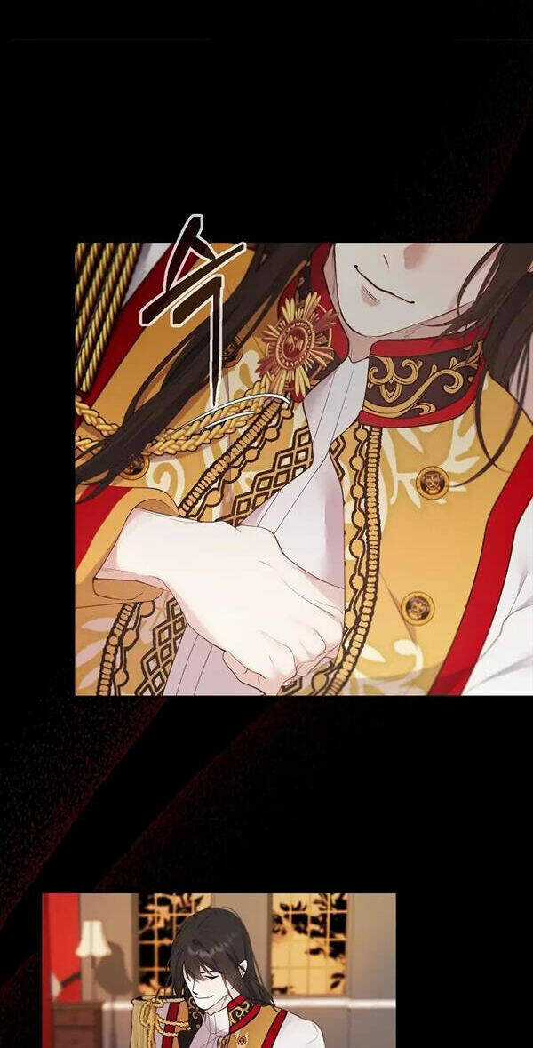 Nam Chính Đang Cản Bước Tôi Chapter 61 trang 58