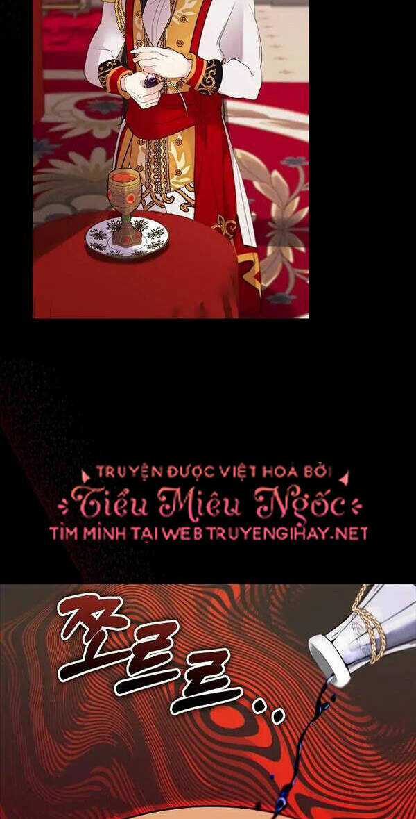 Nam Chính Đang Cản Bước Tôi Chapter 61 trang 59