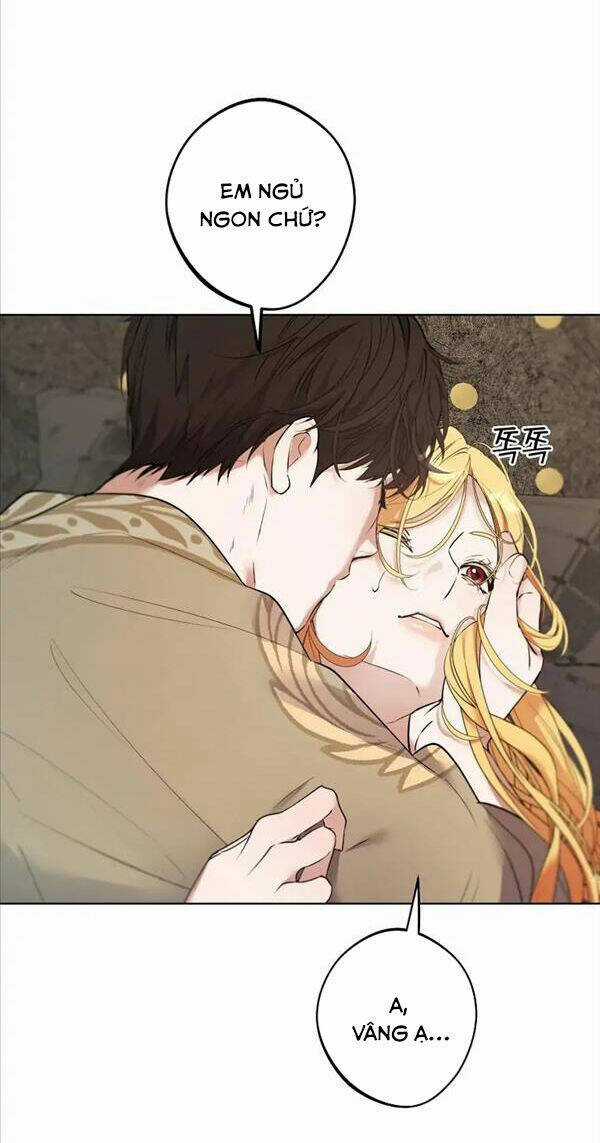 Nam Chính Đang Cản Bước Tôi Chapter 61 trang 6