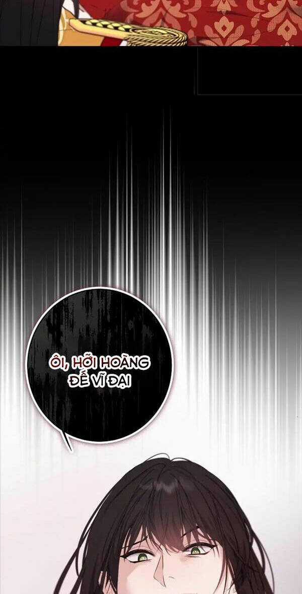 Nam Chính Đang Cản Bước Tôi Chapter 61 trang 61