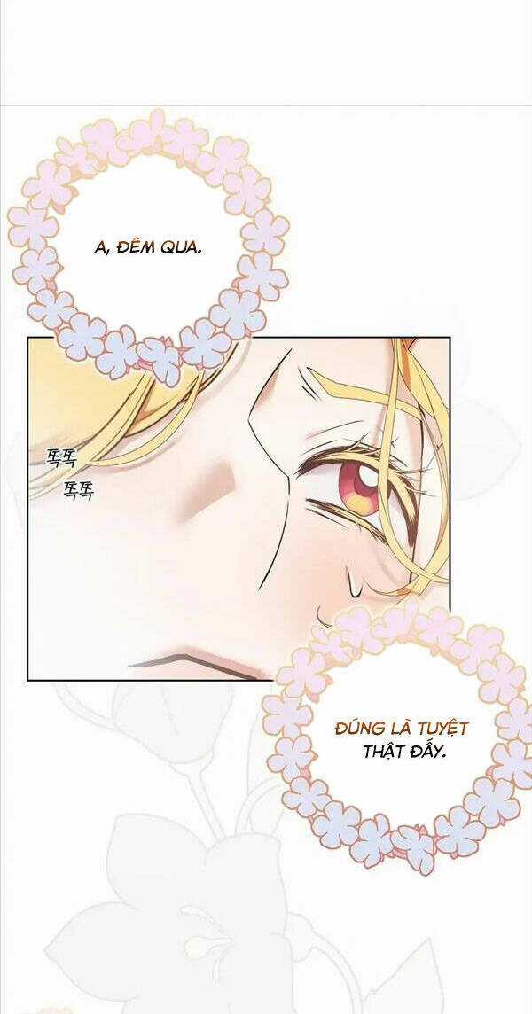 Nam Chính Đang Cản Bước Tôi Chapter 61 trang 7