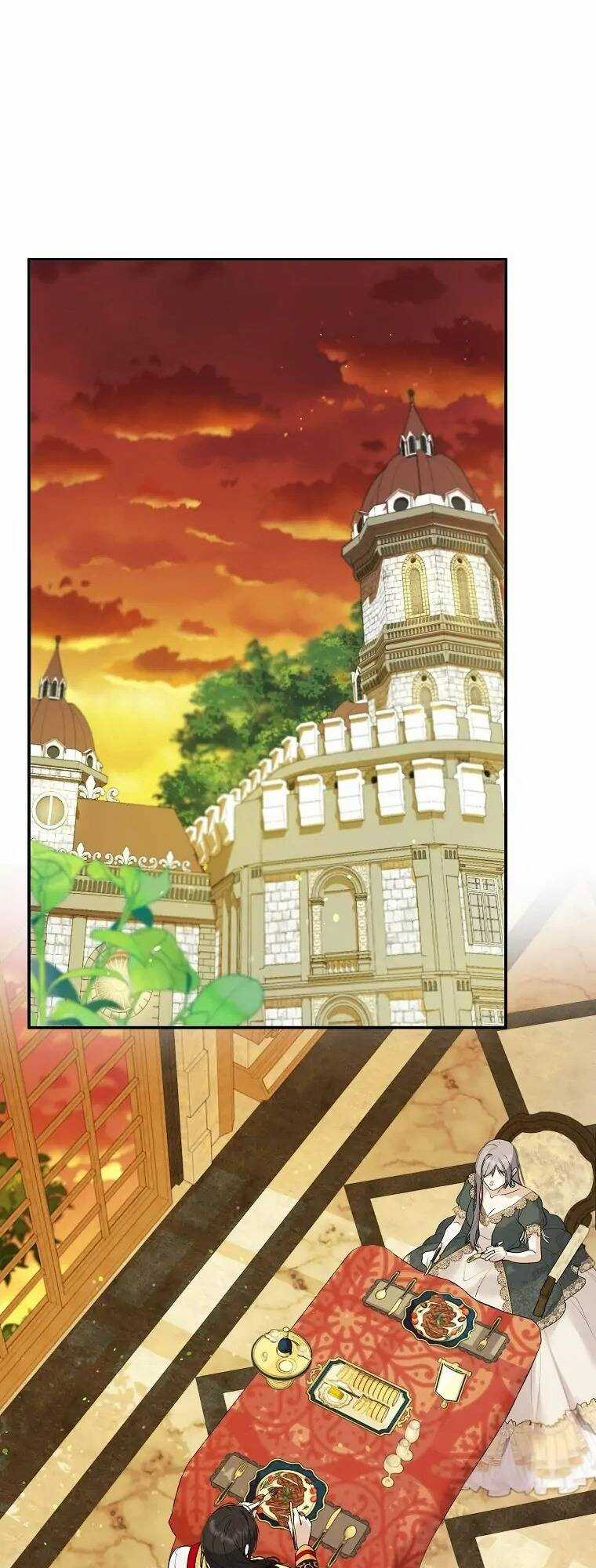 Nam Chính Đang Cản Bước Tôi Chapter 62 trang 2