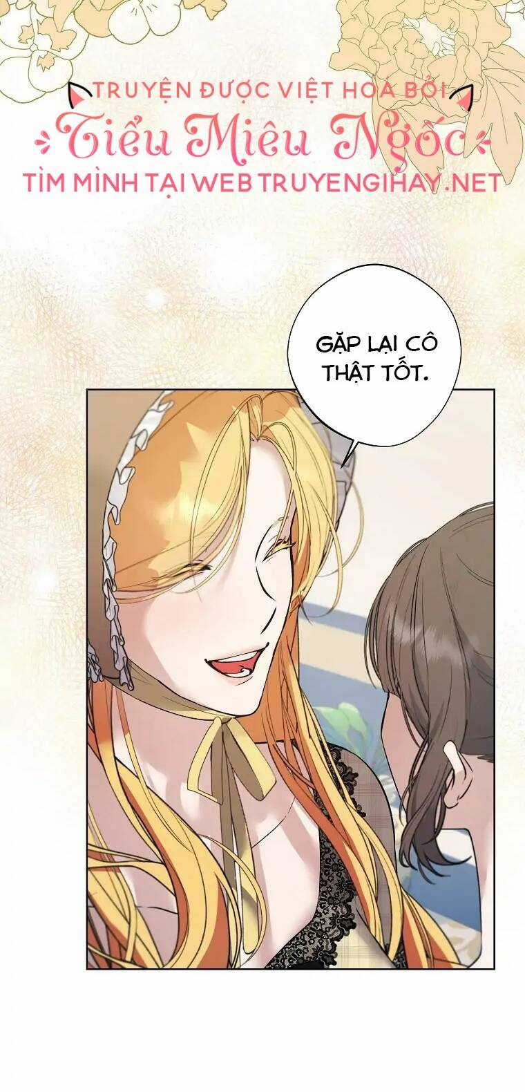 Nam Chính Đang Cản Bước Tôi Chapter 62 trang 21