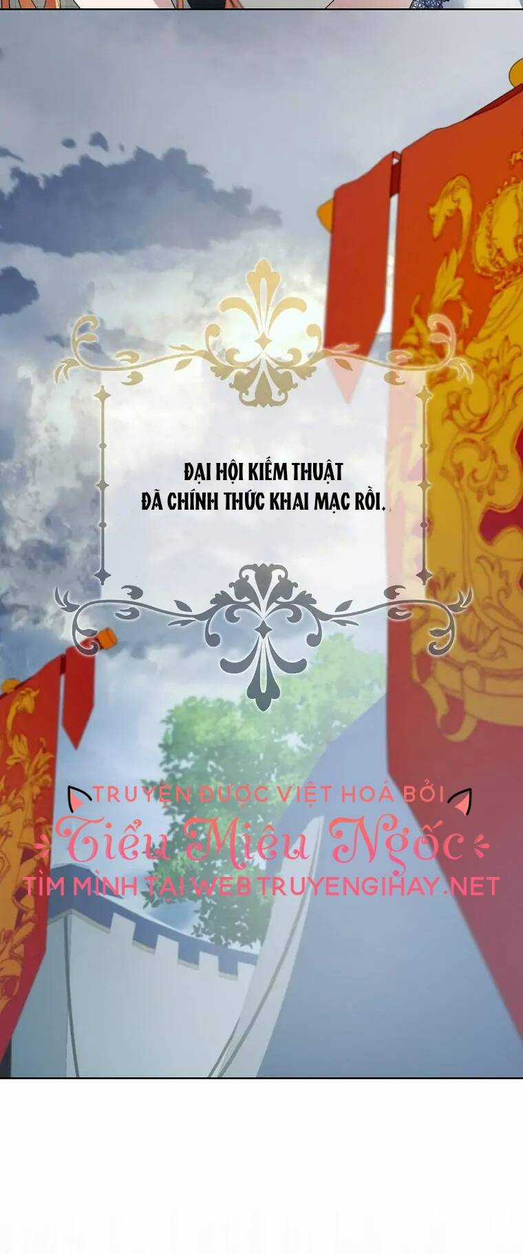 Nam Chính Đang Cản Bước Tôi Chapter 62 trang 26