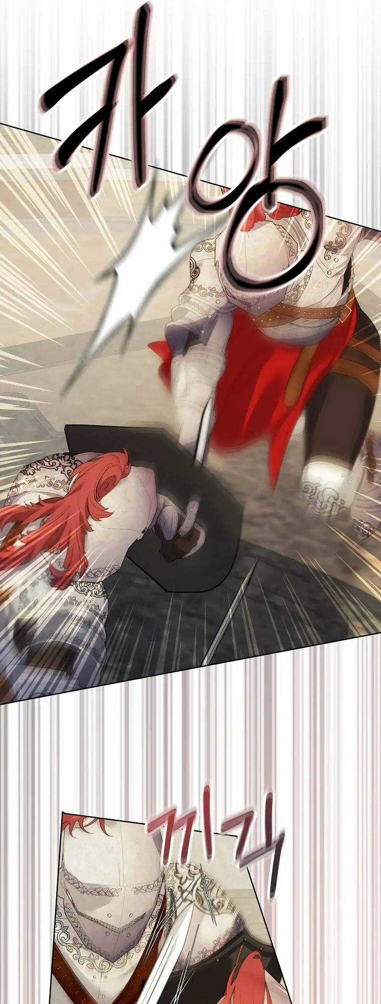 Nam Chính Đang Cản Bước Tôi Chapter 62 trang 27