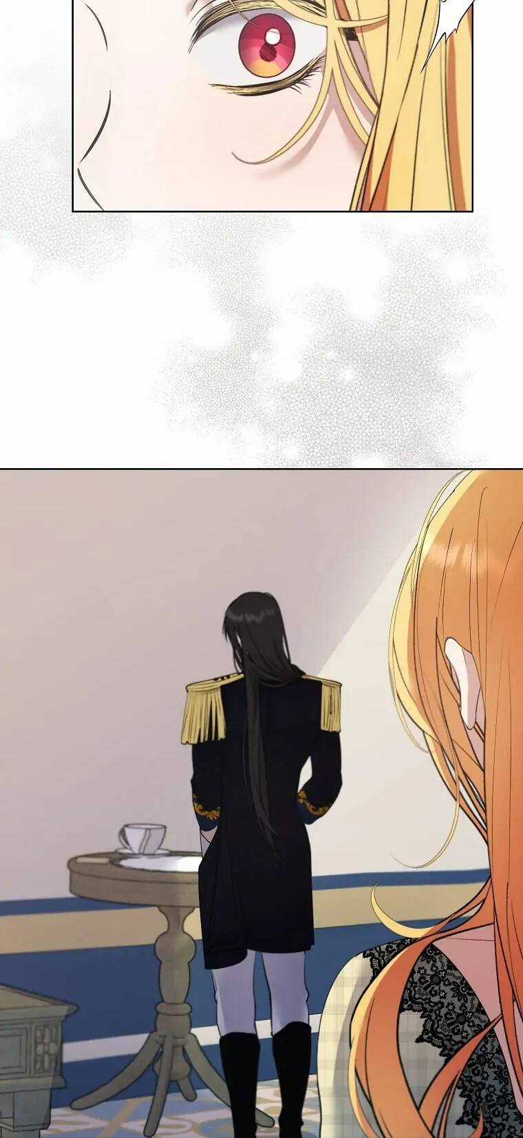 Nam Chính Đang Cản Bước Tôi Chapter 62 trang 31