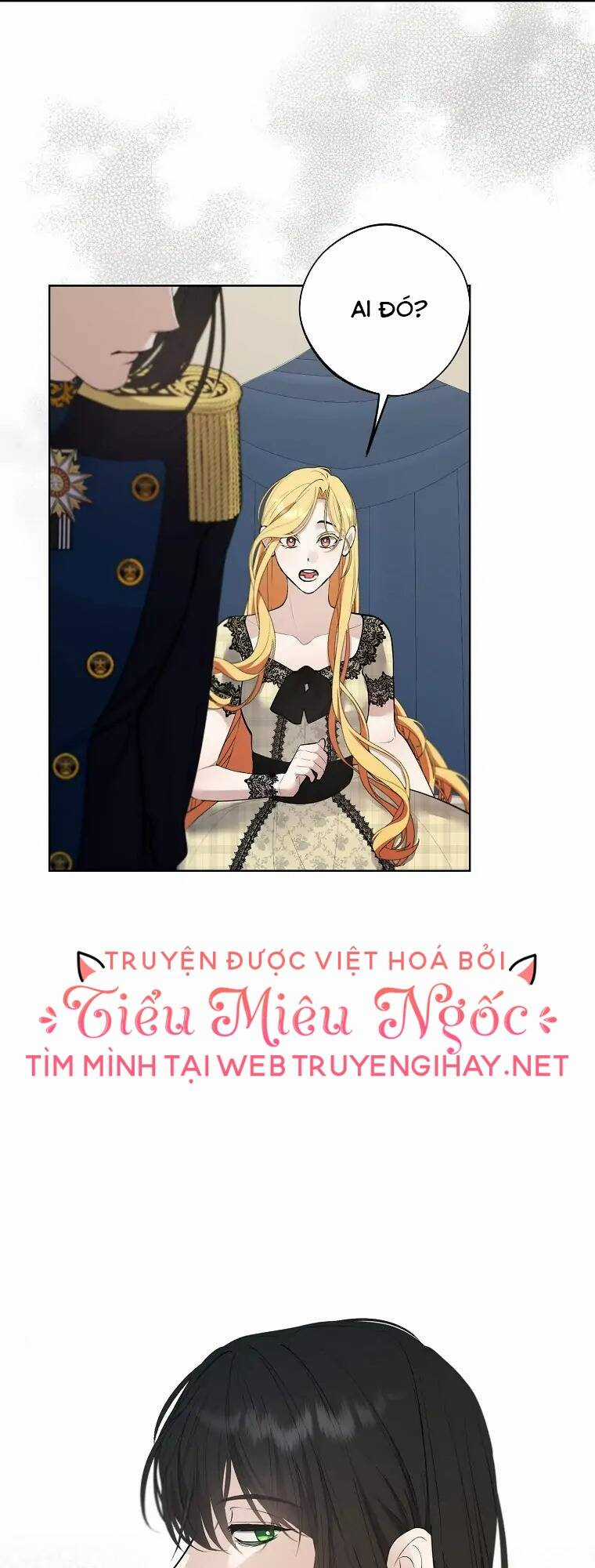 Nam Chính Đang Cản Bước Tôi Chapter 62 trang 32