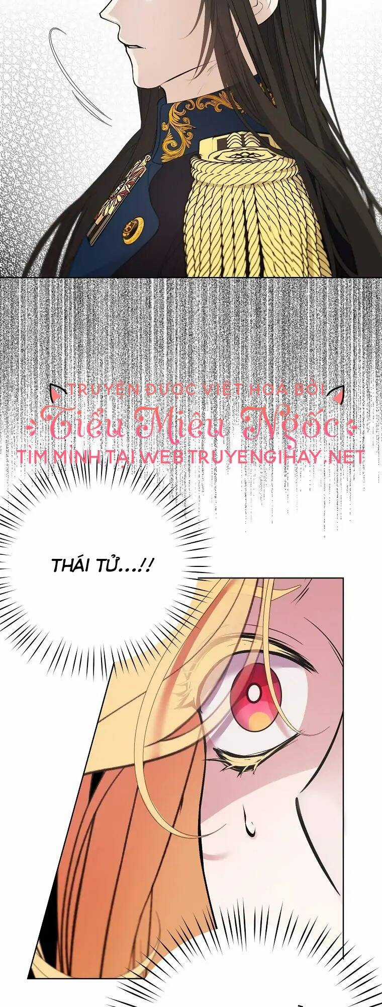 Nam Chính Đang Cản Bước Tôi Chapter 62 trang 33