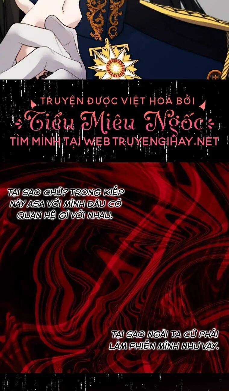 Nam Chính Đang Cản Bước Tôi Chapter 62 trang 40
