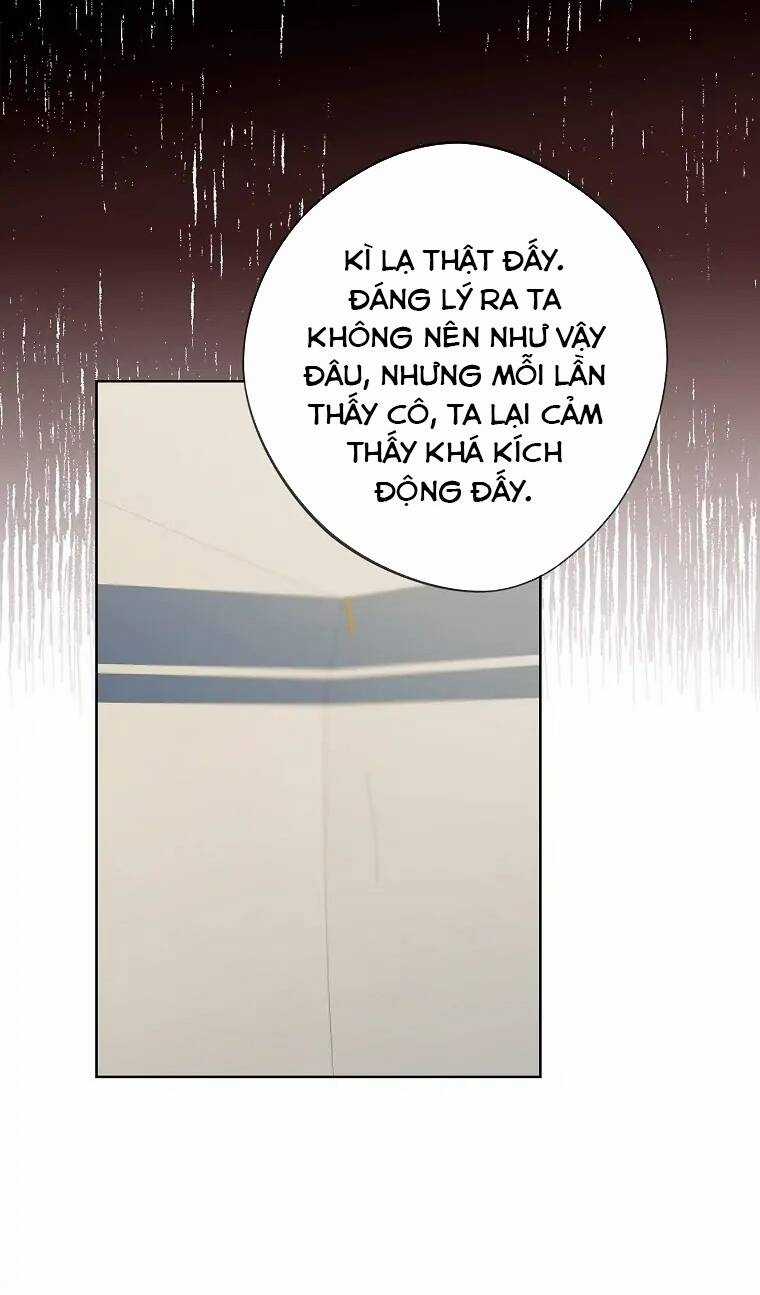 Nam Chính Đang Cản Bước Tôi Chapter 62 trang 41