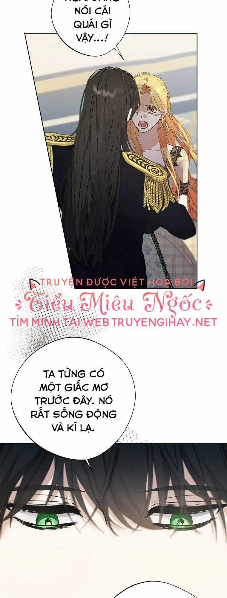 Nam Chính Đang Cản Bước Tôi Chapter 62 trang 43