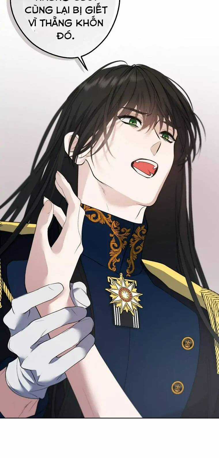 Nam Chính Đang Cản Bước Tôi Chapter 62 trang 46