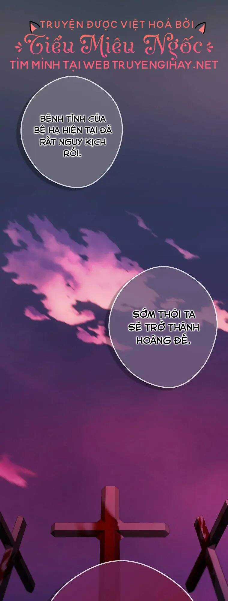 Nam Chính Đang Cản Bước Tôi Chapter 62 trang 49