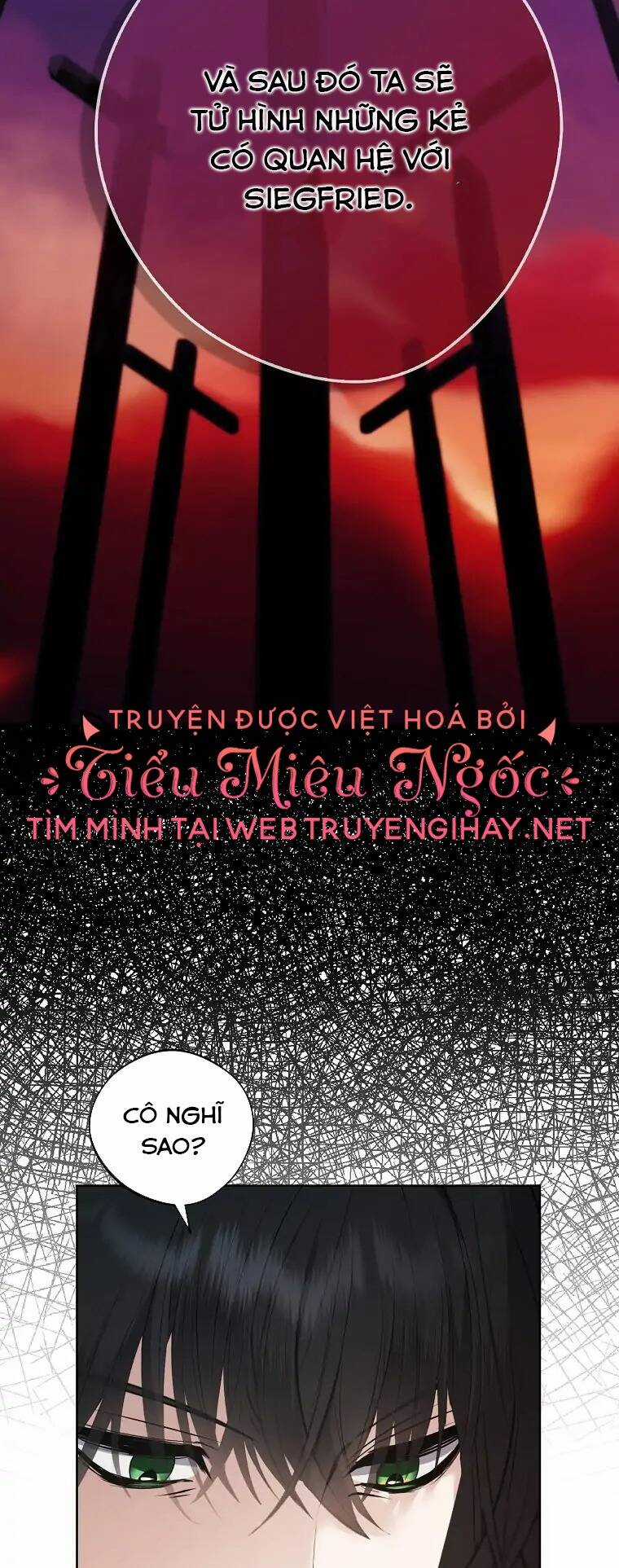Nam Chính Đang Cản Bước Tôi Chapter 62 trang 50