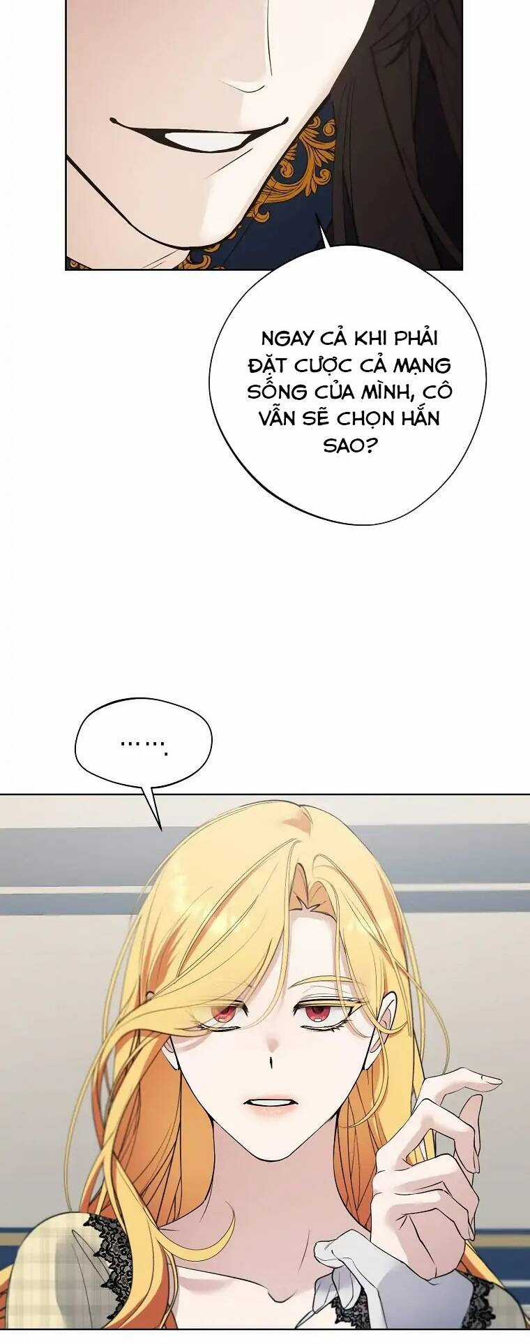 Nam Chính Đang Cản Bước Tôi Chapter 62 trang 51