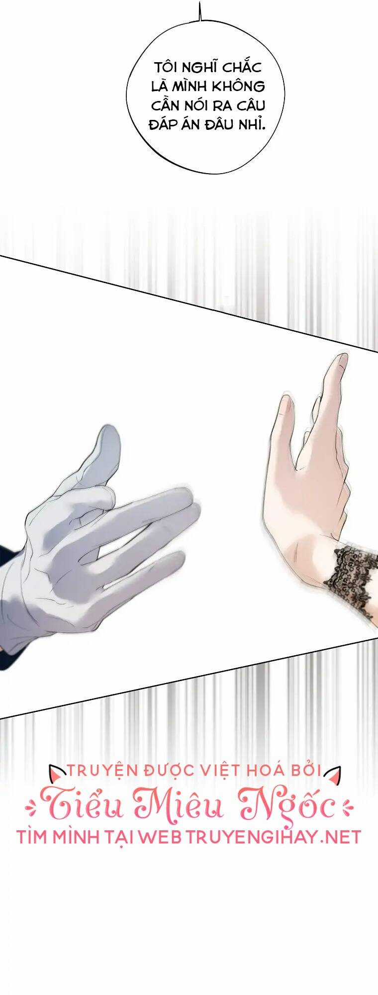 Nam Chính Đang Cản Bước Tôi Chapter 62 trang 52