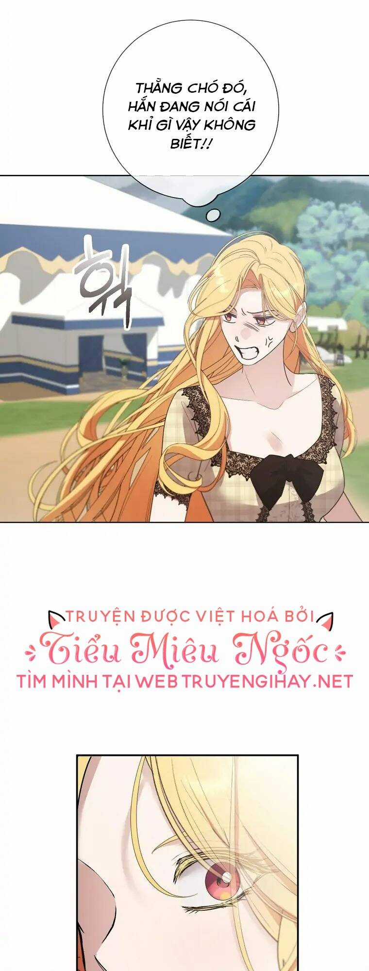 Nam Chính Đang Cản Bước Tôi Chapter 62 trang 53