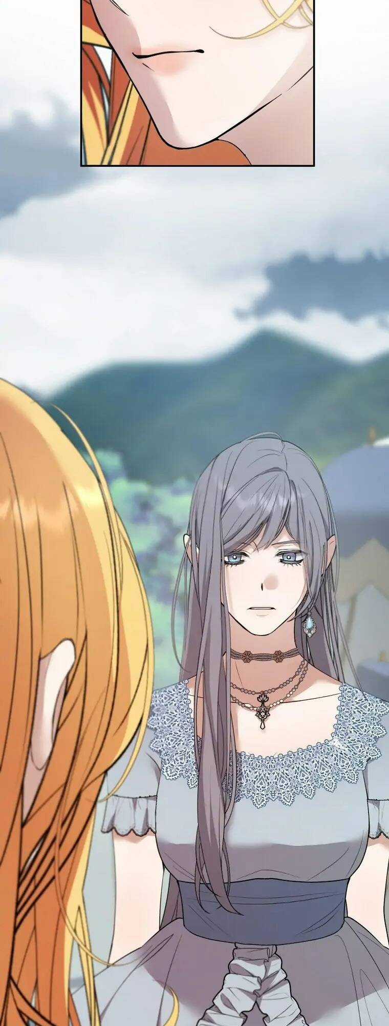 Nam Chính Đang Cản Bước Tôi Chapter 62 trang 54