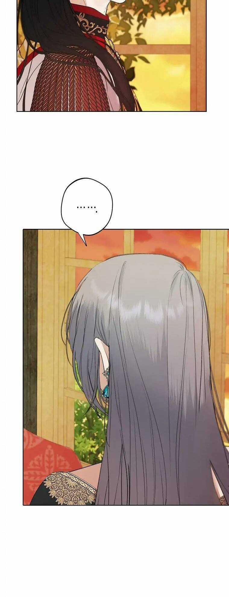 Nam Chính Đang Cản Bước Tôi Chapter 62 trang 6