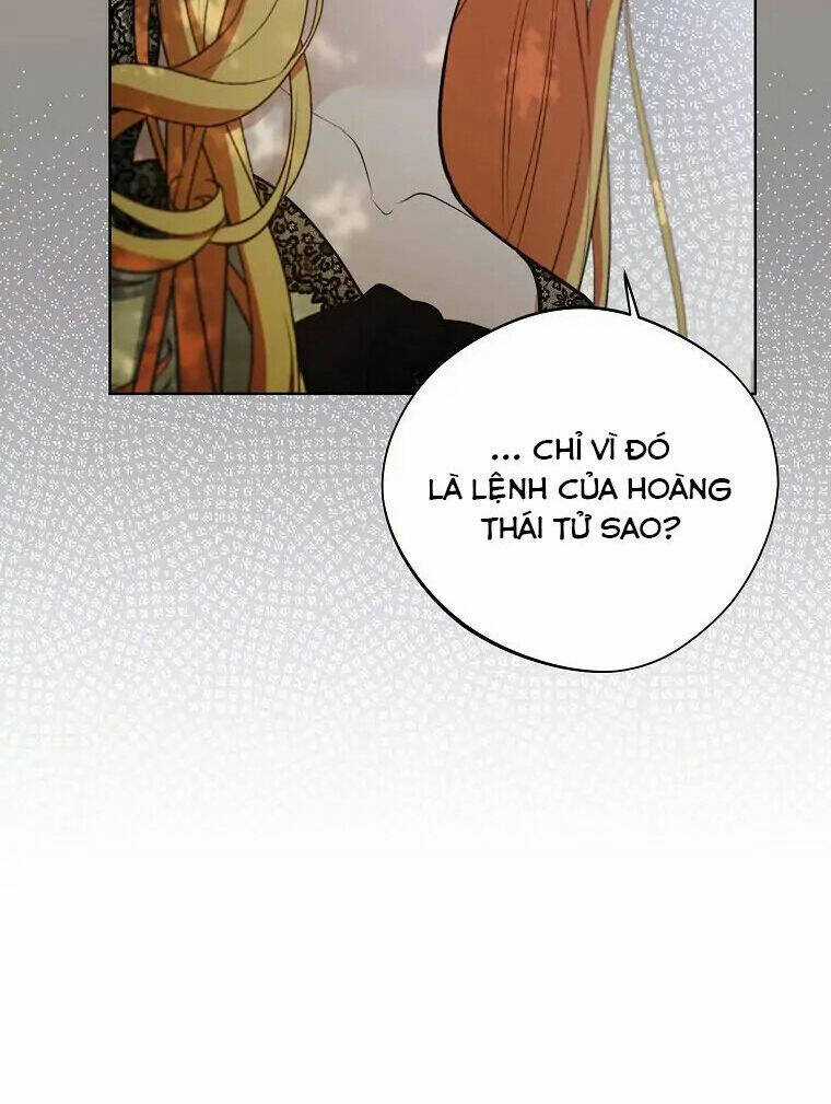 Nam Chính Đang Cản Bước Tôi Chapter 63 trang 10