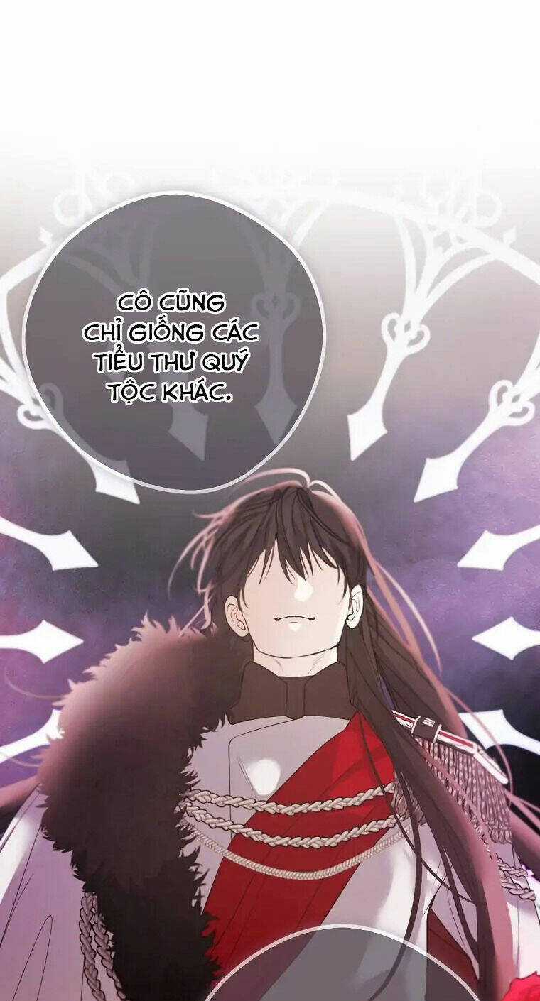 Nam Chính Đang Cản Bước Tôi Chapter 63 trang 12