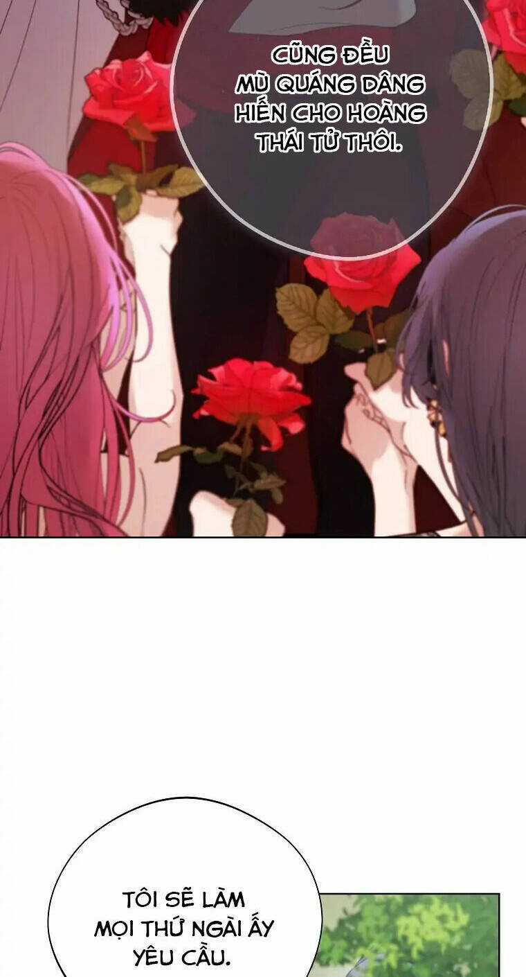 Nam Chính Đang Cản Bước Tôi Chapter 63 trang 13