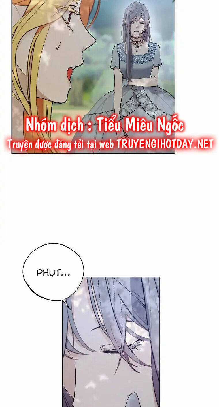 Nam Chính Đang Cản Bước Tôi Chapter 63 trang 15