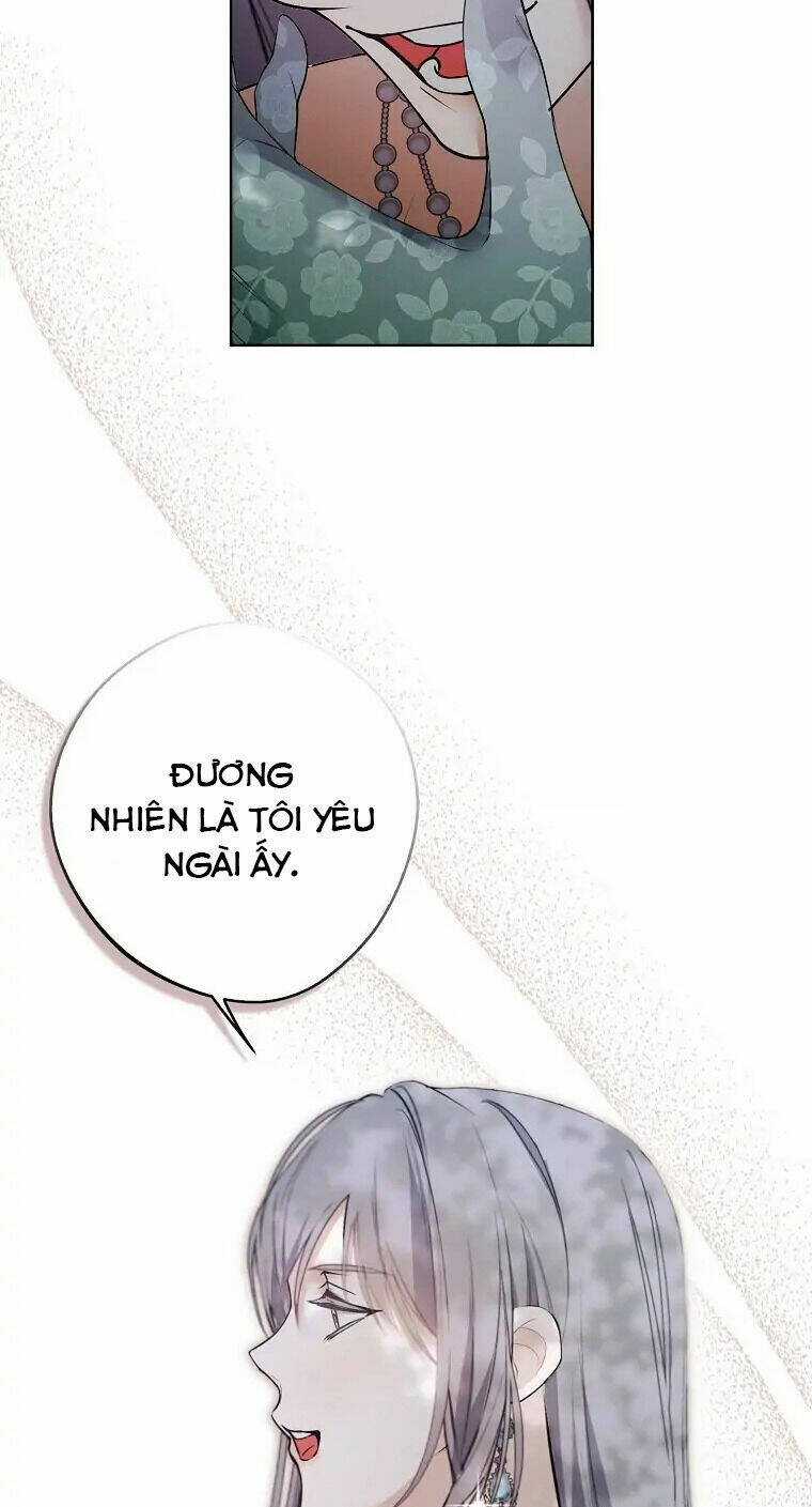 Nam Chính Đang Cản Bước Tôi Chapter 63 trang 16