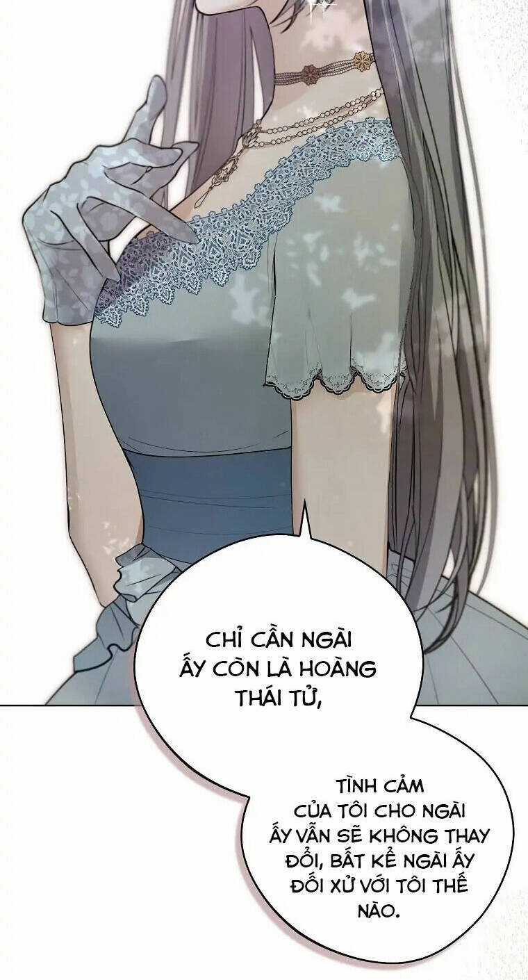 Nam Chính Đang Cản Bước Tôi Chapter 63 trang 17