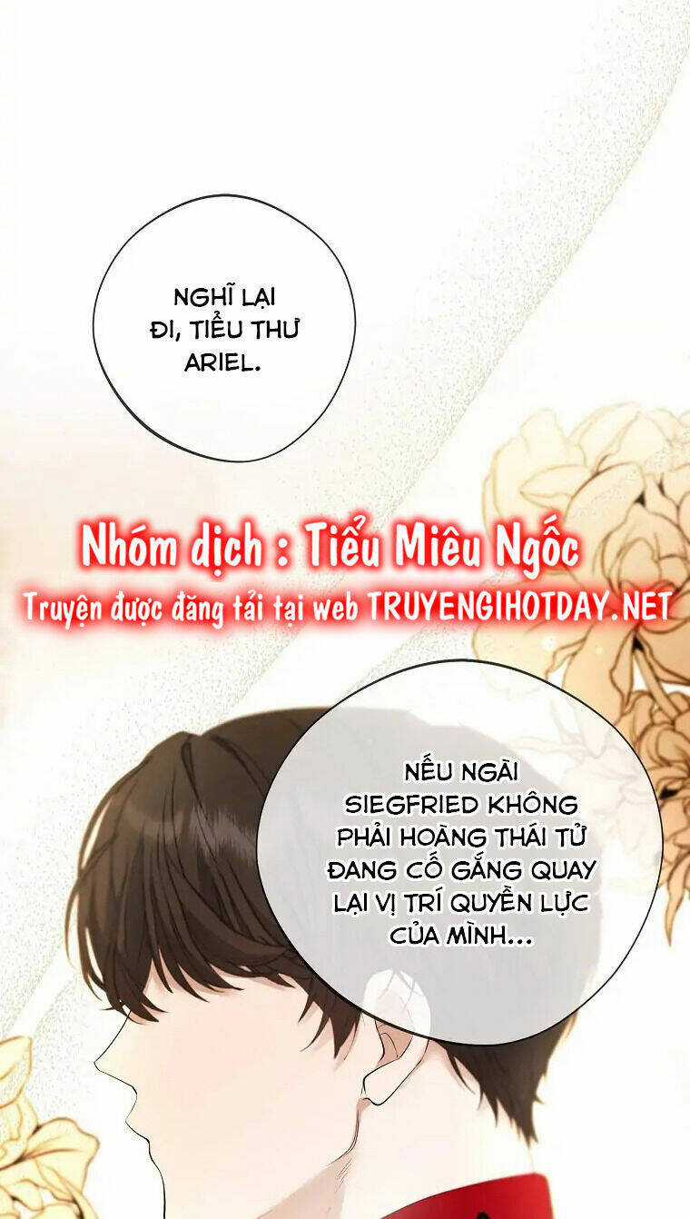 Nam Chính Đang Cản Bước Tôi Chapter 63 trang 18