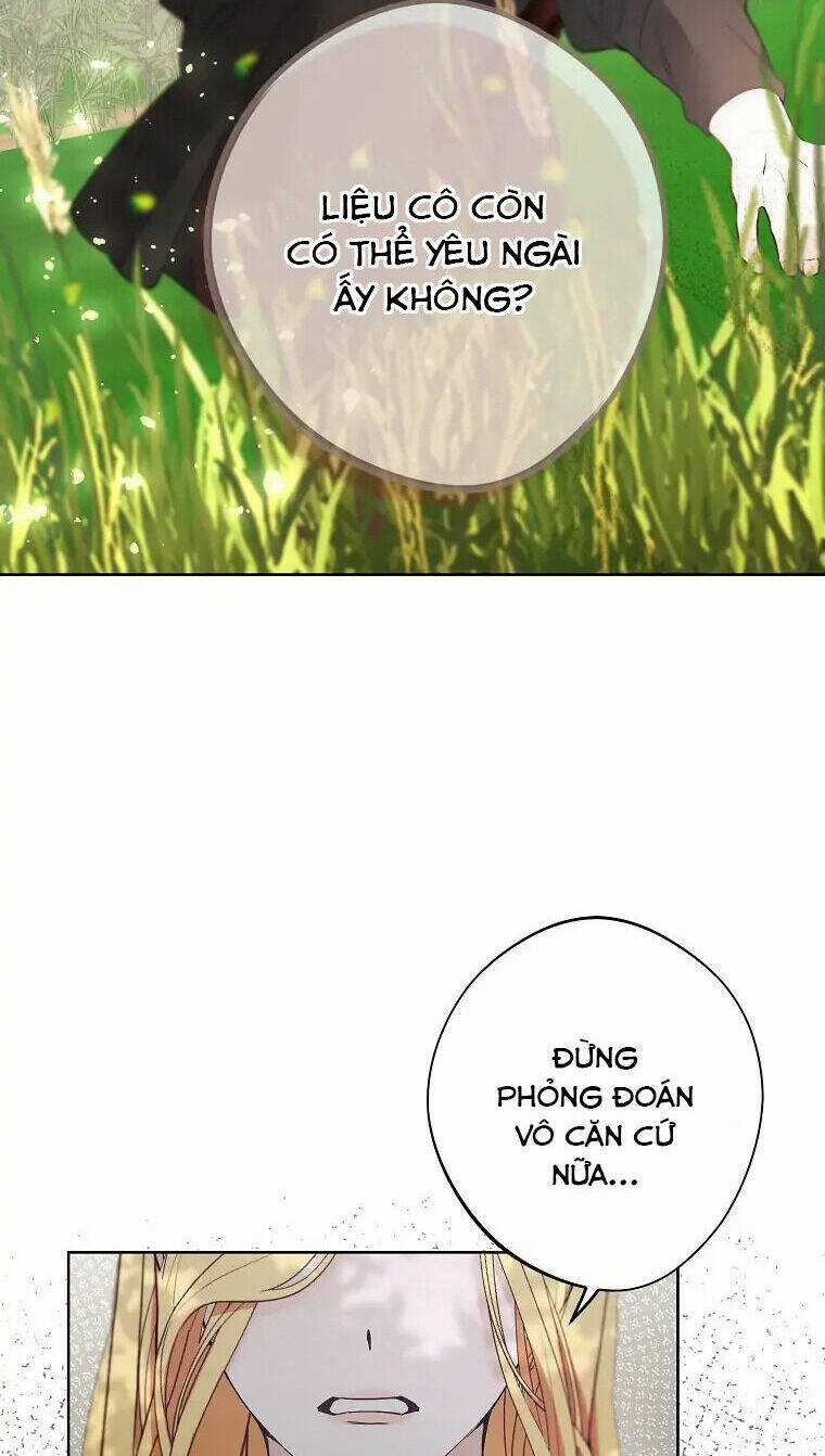 Nam Chính Đang Cản Bước Tôi Chapter 63 trang 20