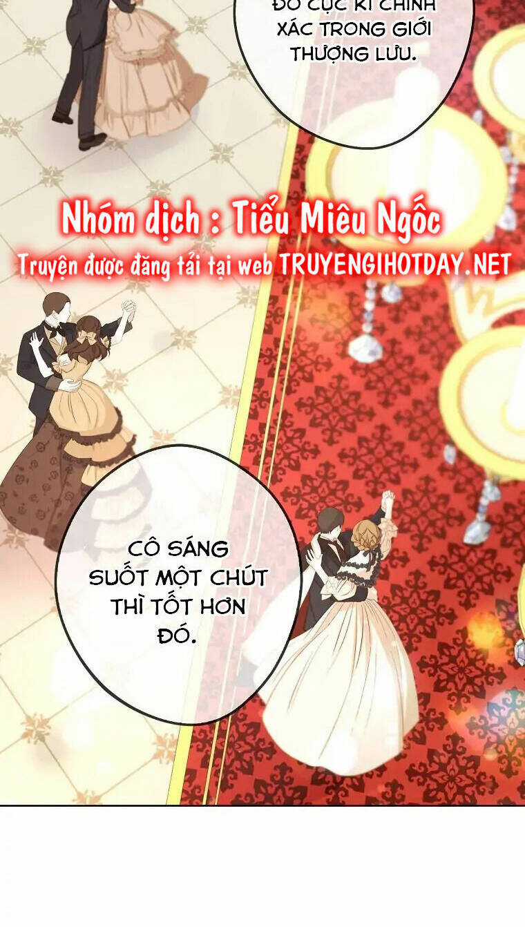 Nam Chính Đang Cản Bước Tôi Chapter 63 trang 23