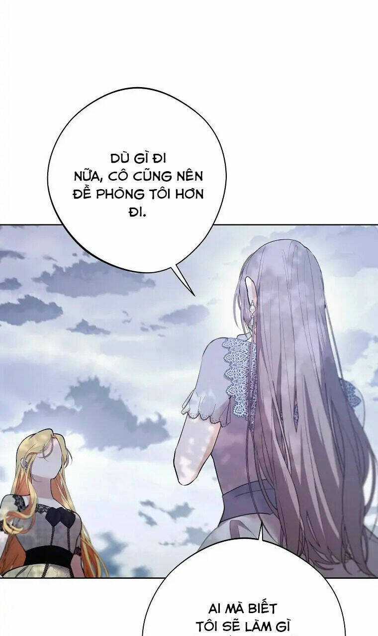 Nam Chính Đang Cản Bước Tôi Chapter 63 trang 24